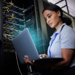 The Bits and Bytes of Computer Networking