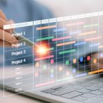 Fundamentos de la Gestión de Proyectos