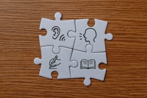 Inglés para la escritura académica