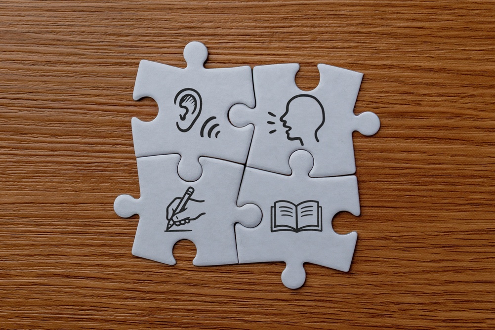 Inglés para la escritura académica