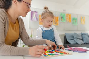 Ingles Para Cuidadores De Niños