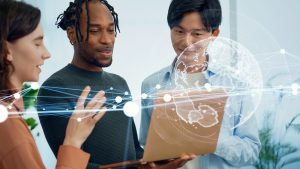 Inglés Para Los Negocios