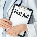 Inglés Para Primeros Auxilios