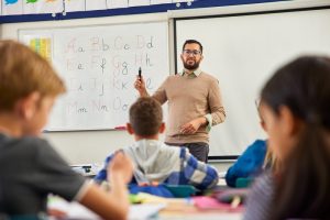 Ingles Para Profesores De Primaria