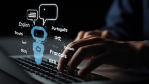 Inteligencia Artificial Para La Enseñanza De Ingles