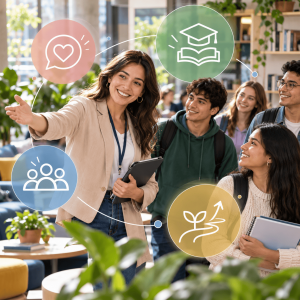 Diplomatura conducente a microcertificación: Acompañamiento Socioemocional Y Pedagógico Para El Ingreso Y Adaptación Estudiantil