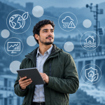UNAD - Maestría en Seguridad higiene y ergonomía